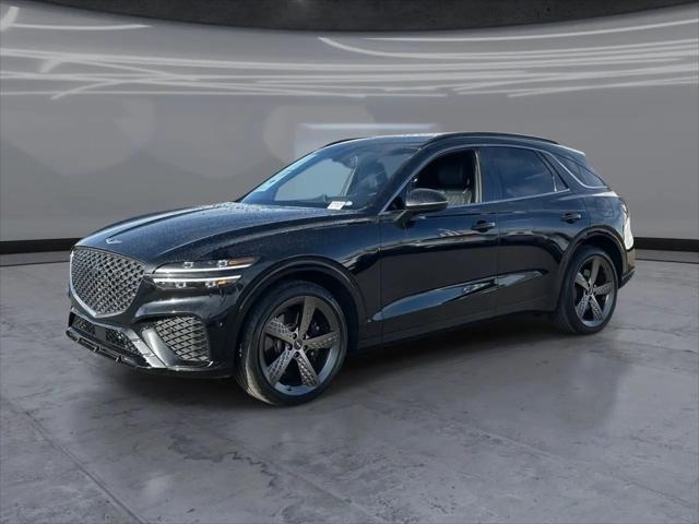 2025 Genesis GV70 3.5T AWD Sport for sale in Phoenix, AZ