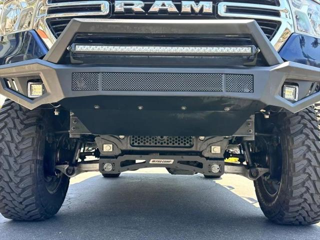 2020 Ram 1500 Big Horn Crew Cab 4x4 57 Box