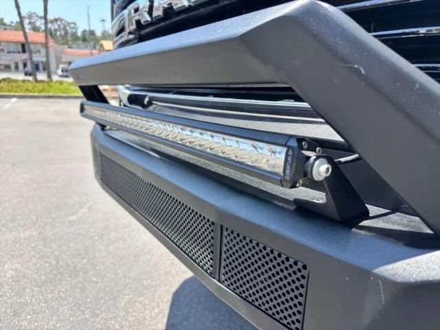2020 Ram 1500 Big Horn Crew Cab 4x4 57 Box