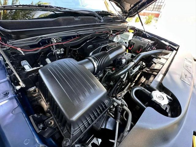 2020 Ram 1500 Big Horn Crew Cab 4x4 57 Box