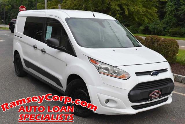 2016 Ford Transit Connect XLT for sale in West Milford, NJ
