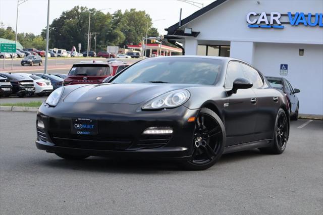 2012 Porsche Panamera S for sale in Woodbridge, VA