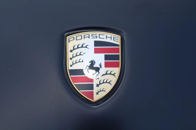 2012 Porsche Panamera S