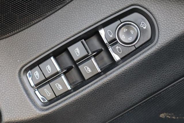 2012 Porsche Panamera S