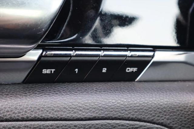 2012 Porsche Panamera S