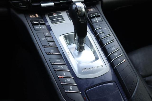 2012 Porsche Panamera S