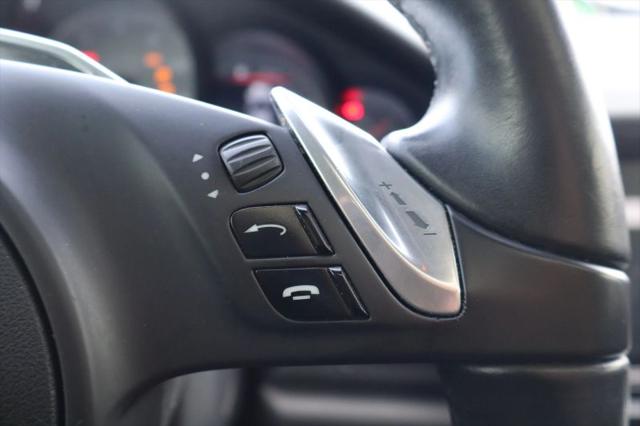2012 Porsche Panamera S