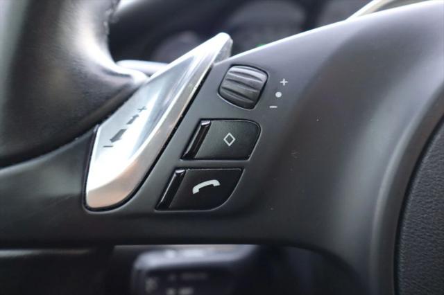 2012 Porsche Panamera S