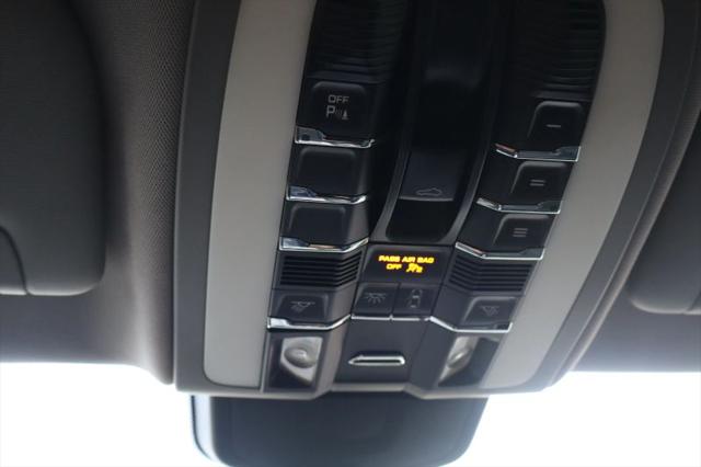 2012 Porsche Panamera S