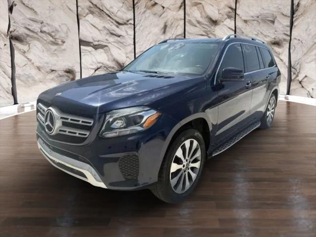 2018 Mercedes-Benz GLS GLS 450 4MATIC for sale in Miami, FL