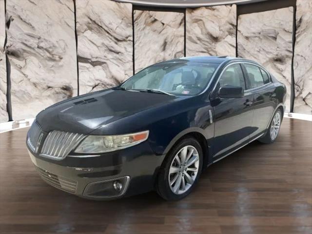 2012 Lincoln MKS EcoBoost for sale in Miami, FL