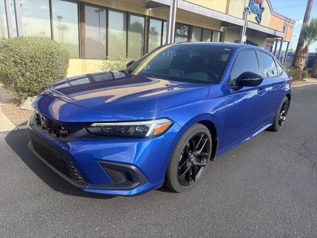 2023 Honda Civic Sedan for sale in Tucson, AZ