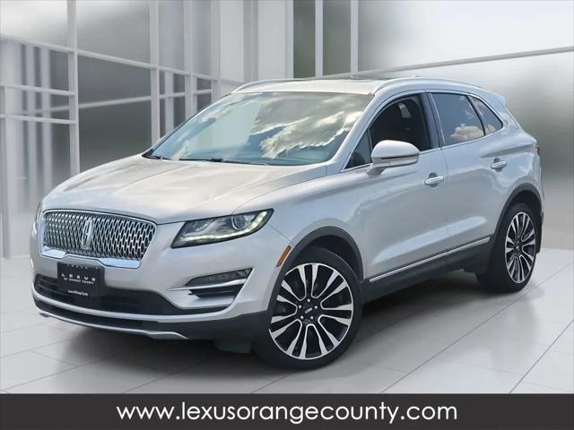 2019 Lincoln MKC Reserve for sale in Middletown, NY