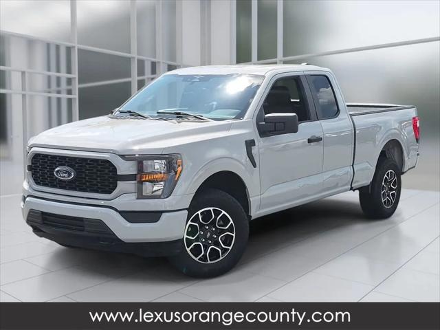 2023 Ford F-150 XL for sale in Middletown, NY