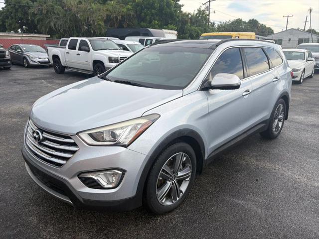 2015 Hyundai Santa Fe GLS for sale in West Palm Beach, FL