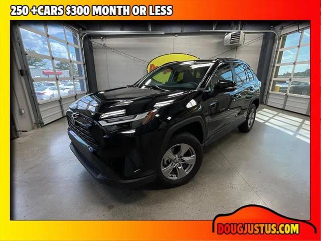 2023 Toyota RAV4 XLE for sale in Louisville, TN