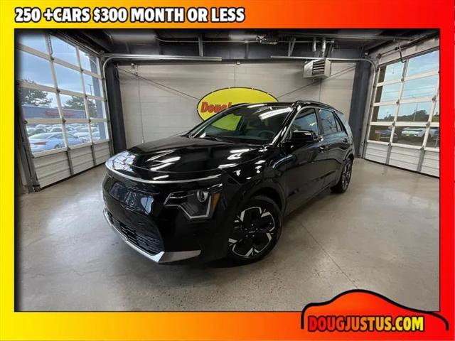 2024 Kia Niro EV Wind for sale in Louisville, TN
