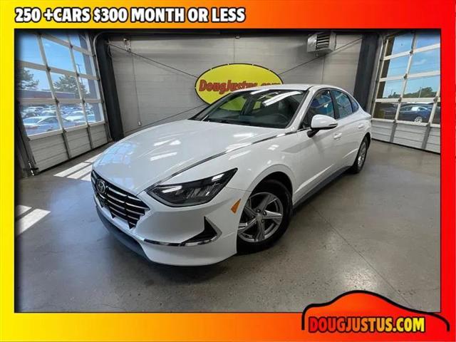 2023 Hyundai Sonata SE for sale in Louisville, TN