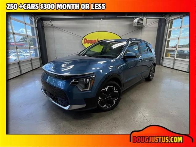 2024 Kia Niro EV Wind for sale in Louisville, TN