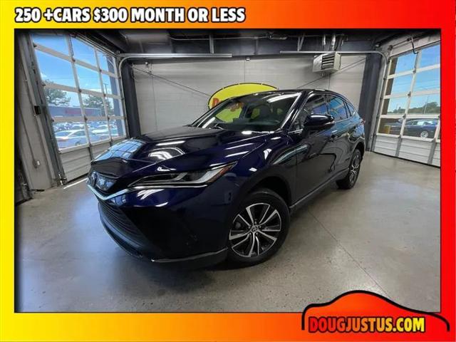 2024 Toyota Venza LE for sale in Louisville, TN