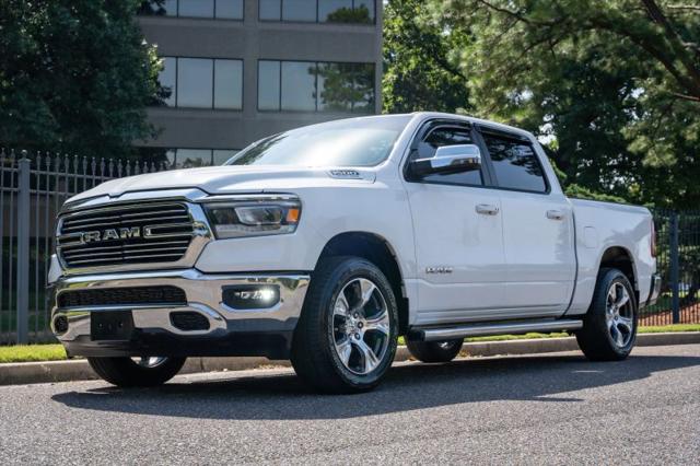 2023 Ram 1500 Laramie Crew Cab 4x4 57 Box for sale in Memphis, TN