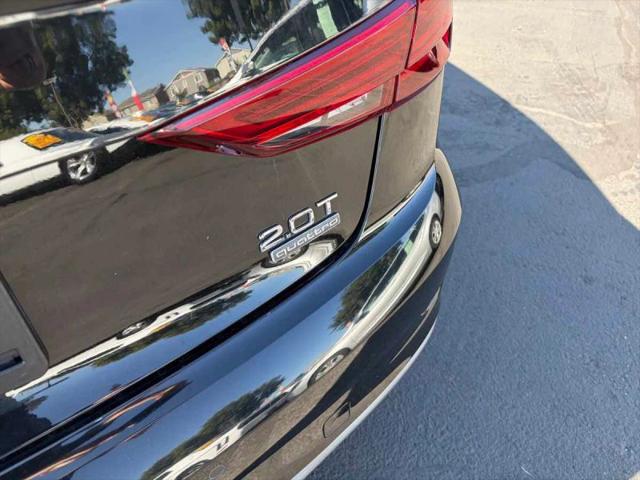 2018 Audi A3 2.0T Premium