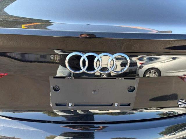 2018 Audi A3 2.0T Premium