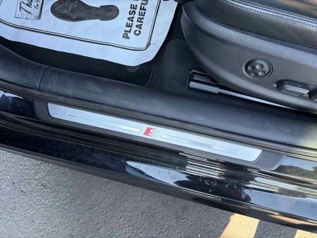 2018 Audi A3 2.0T Premium