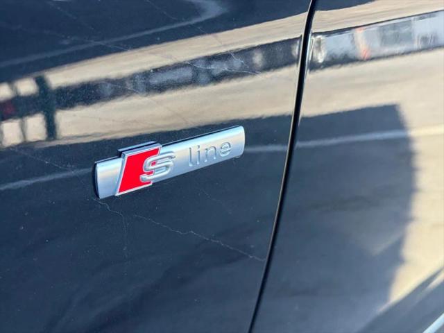 2018 Audi A3 2.0T Premium