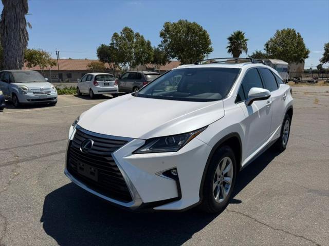 2019 Lexus RX 450h 450h for sale in Sacramento, CA