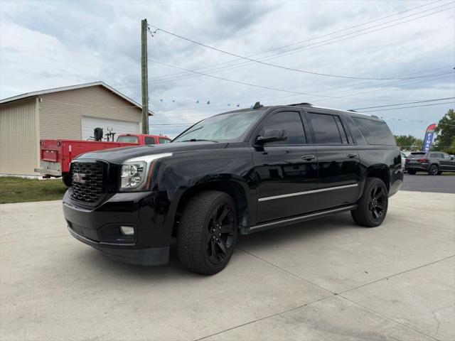 2015 GMC Yukon XL Denali for sale in Saginaw, MI