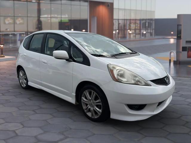 2011 Honda Fit Sport for sale in Saint Louis, MO
