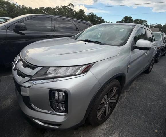 2020 Mitsubishi Outlander Sport 2.0 ES for sale in Brunswick, GA