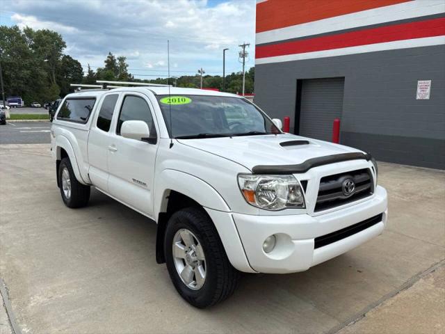 2010 Toyota Tacoma Base V6 for sale in Washington, NJ