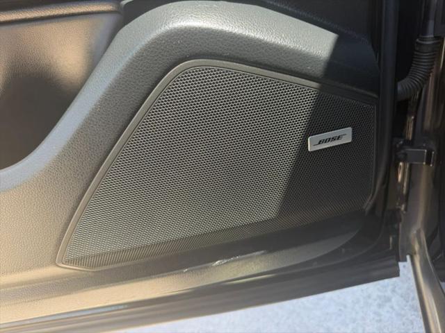 2019 Porsche Cayenne Base