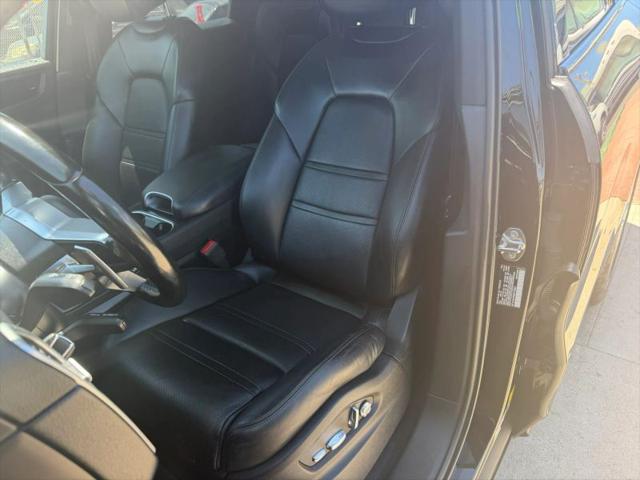 2019 Porsche Cayenne Base
