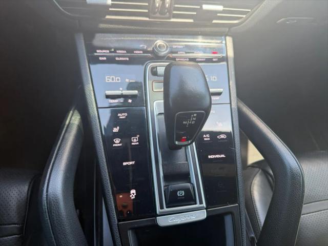2019 Porsche Cayenne Base