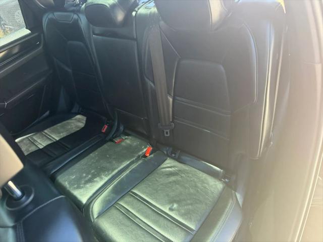 2019 Porsche Cayenne Base