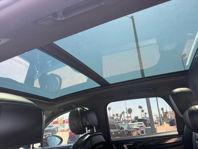 2019 Porsche Cayenne Base