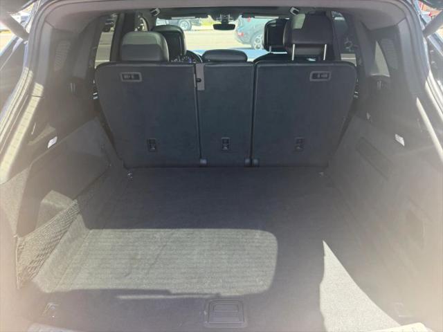 2019 Porsche Cayenne Base