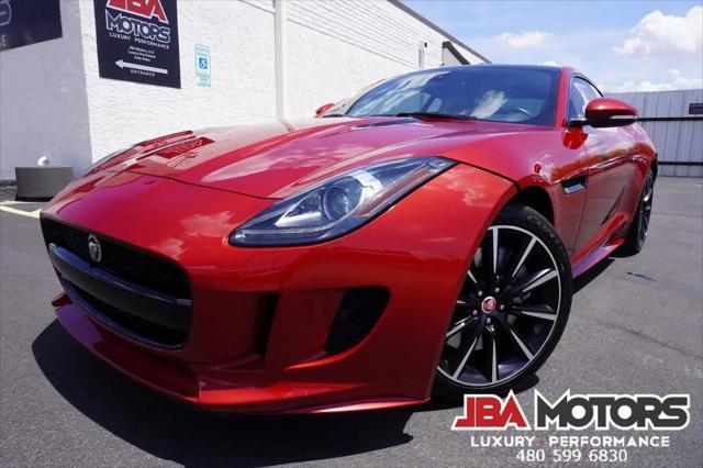 2016 Jaguar F-TYPE Standard for sale in Mesa, AZ