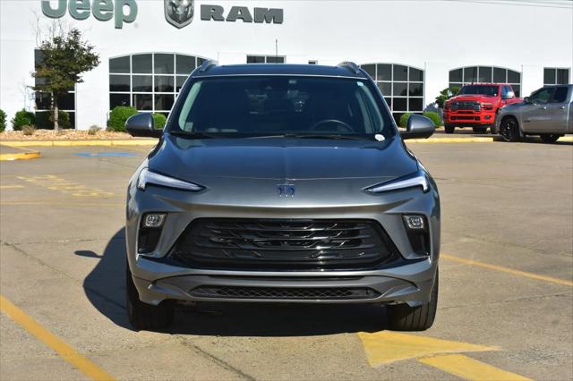 2024 Buick Encore GX Avenir AWD
