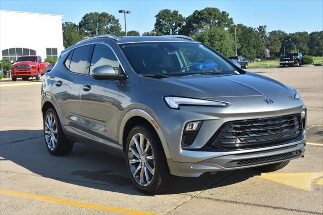 2024 Buick Encore GX Avenir AWD