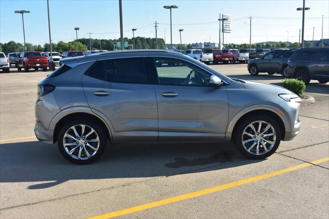 2024 Buick Encore GX Avenir AWD
