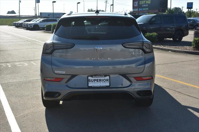 2024 Buick Encore GX Avenir AWD