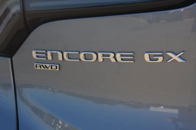 2024 Buick Encore GX Avenir AWD