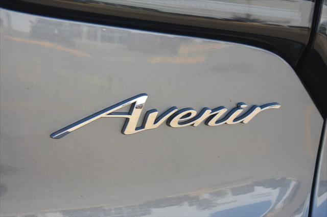 2024 Buick Encore GX Avenir AWD