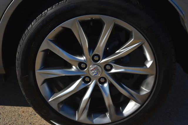 2024 Buick Encore GX Avenir AWD