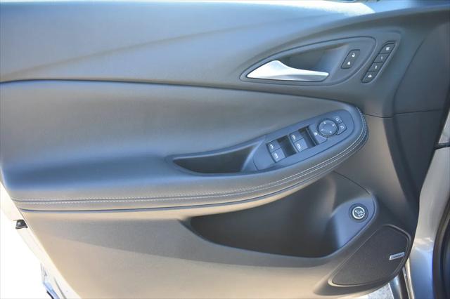 2024 Buick Encore GX Avenir AWD