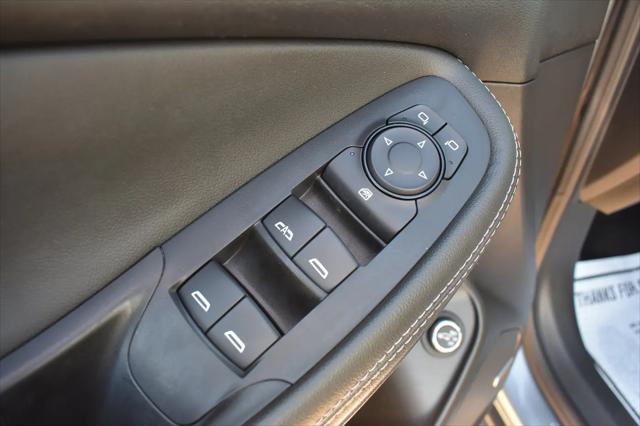2024 Buick Encore GX Avenir AWD